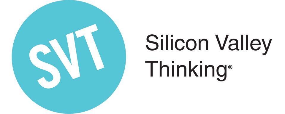 Silicon Valley Thinking Logo