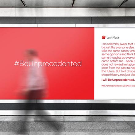 LexisNexis - Liquid Agency