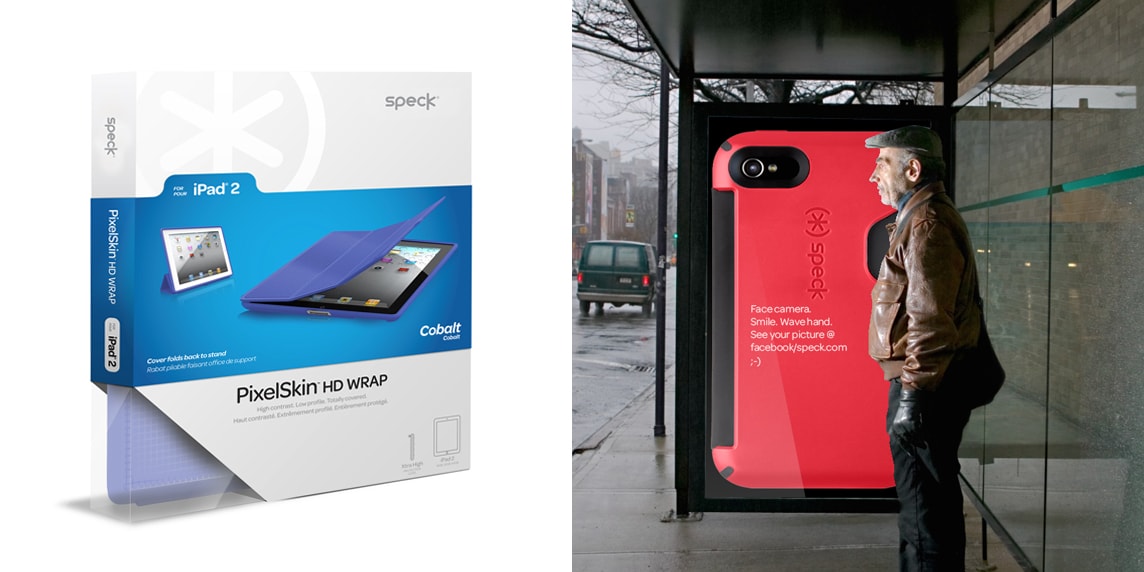 speck busstop