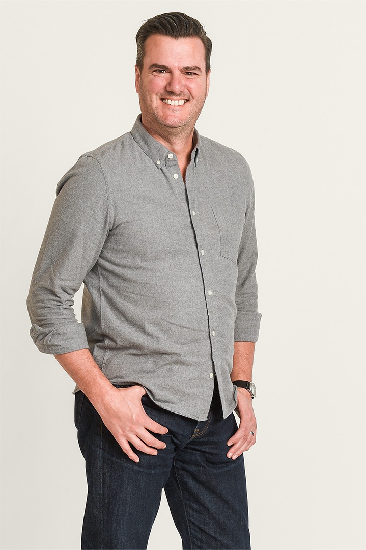 Chris Thompson