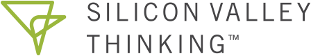 Silicon Valley Thinking Logo