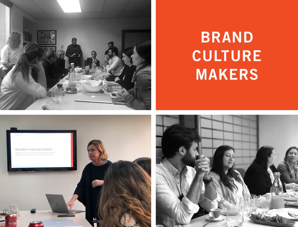 brand culture makers