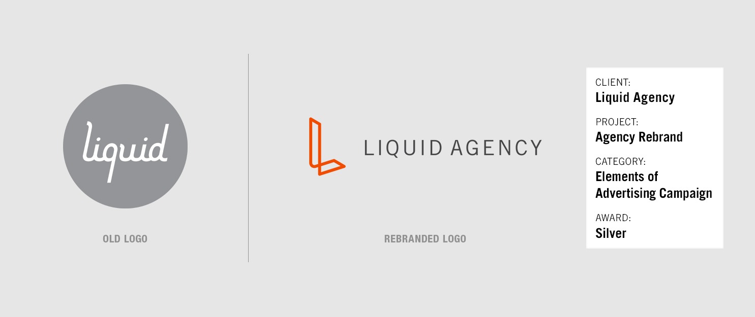 liquid agency rebrand