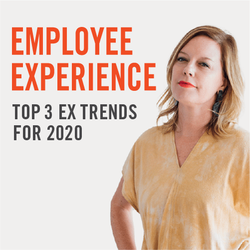 EX Trends 2020