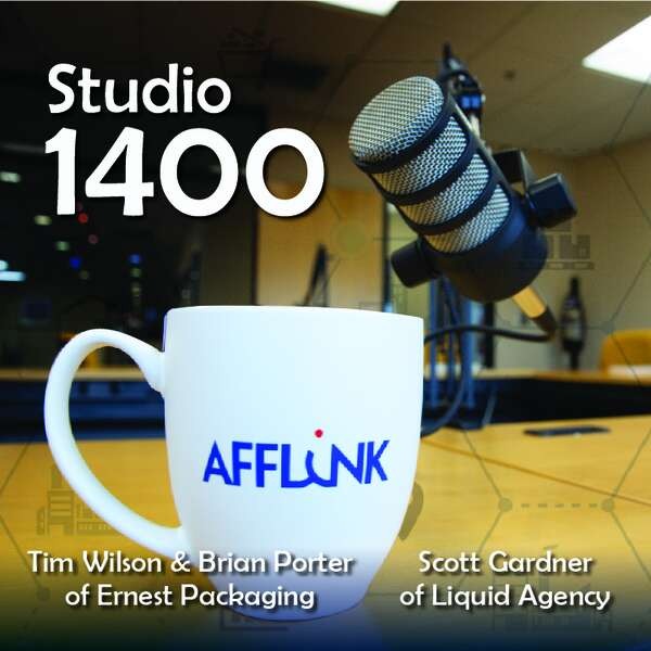 studio 1400 afflink podcast