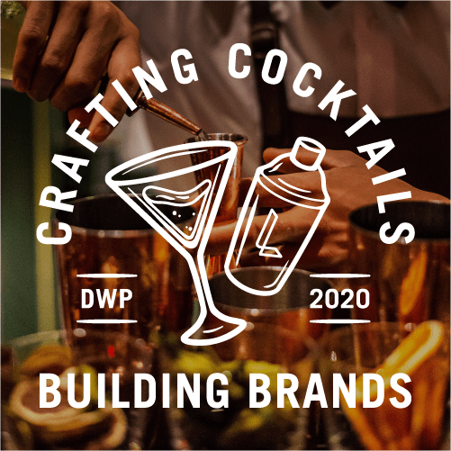 Design Week Portland Cocktail Workshop